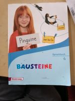 Bausteine Sprachbuch 4. Klasse Rheinland-Pfalz - Salmtal Vorschau