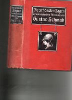 Die schönsten Sagen des klassischen Altertums  von 1907 Nordrhein-Westfalen - Blomberg Vorschau