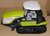 Norscot Claas CAT Raupenschlepper 85E Siku Traktor Nordrhein-Westfalen - Neuss Vorschau