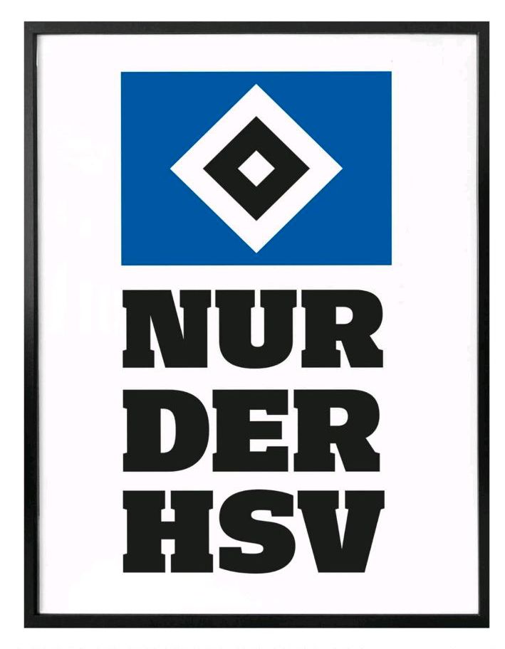 HSV gegen Holstein Kiel / 1 Karte in Henstedt-Ulzburg