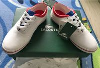 Canvas Schuhe Original Lacoste Gr. 31 neu Berlin - Pankow Vorschau