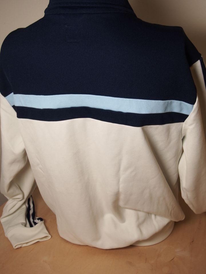 Adidas Originals Tracktop in Warburg