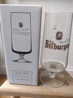 Bitburger Pokal Tulpe 1l  1 Liter Niedersachsen - Seevetal Vorschau