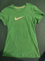 Grünes Nike Shirt Brandenburg - Brandenburg an der Havel Vorschau