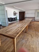 Eleganter, schöner Nussbaumtisch, Esstisch Nussbaum 3x Nordrhein-Westfalen - Bergisch Gladbach Vorschau