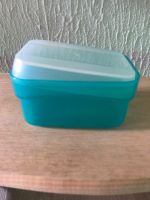 Kleiner eckiger Behälter Tupperware mit Deckel gebraucht Niedersachsen - Salzgitter Vorschau