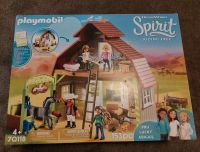 Playmobil Spirit Niedersachsen - Bomlitz Vorschau