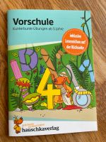 Vorschulübungen Hauschka-Verlag Doggy Schleswig-Holstein - Großenwiehe Vorschau