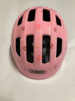 Kinder Fahrradhelm Abus 45-50cm Wandsbek - Hamburg Rahlstedt Vorschau