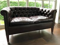Chesterfield, Original Sofa, Sessel, Wing-Chair -hochwertig- München - Trudering-Riem Vorschau