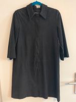 DRYKORN Wildleder-Imitat Tunika Kleid schlicht Gr. 38 (M) Hessen - Wiesbaden Vorschau