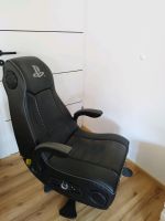 X Rocker Gaming Chair Stuhl Playstation Kunst Leder Bayern - Kaufbeuren Vorschau