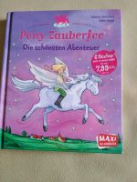 Pony Zauberfee Nordrhein-Westfalen - Waldfeucht Vorschau