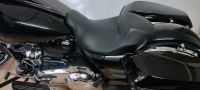 Harley Davidson Street Glide Solositz Einzelsitz ab 2008 NEU Nordrhein-Westfalen - Mettingen Vorschau