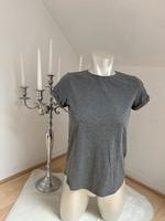 H&M New Yorker Damen Basic Tshirt grau, Gr. S-M, neu Nordrhein-Westfalen - Kaarst Vorschau