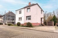 Renovierungsbedürftige Doppelhaushälfte mit großem Grundstück in Altenessen Süd Essen - Altenessen Vorschau