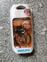 Headset iPhone von Philips NEU Niedersachsen - Edemissen Vorschau