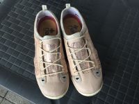 Rieker Sneaker antistress Gr.39 Rose Niedersachsen - Wunstorf Vorschau