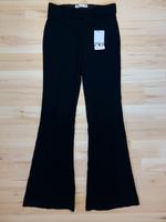 Elegante Damenhose Gr. XS Schwarz NEU Sachsen - Grüna (Sachsen) Vorschau