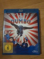 DVD Blu-Ray Disney Dumbo Sachsen-Anhalt - Halle Vorschau