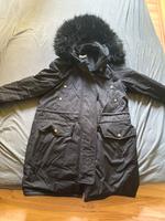 Winterjacke Tommy Hilfiger Hessen - Gudensberg Vorschau