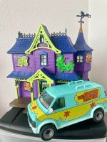 Scooby Doo Playmobil Thüringen - Erfurt Vorschau