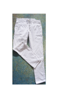 Jeans,Hose,Weiß,Gr.42,Gr.44,Baumwolle,Elasthan,Janina Köln - Köln Merheim Vorschau