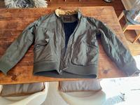 Woolrich Fliegerjacke, gebraucht, guter Zustand, XXL Eimsbüttel - Hamburg Eimsbüttel (Stadtteil) Vorschau