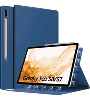 Galaxy Tab S8 Galaxy Tab S7 Hülle Bayern - Büchenbach Vorschau