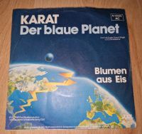 Karat Der Blaue Planet Blumen aus Eis Single Nordrhein-Westfalen - Porta Westfalica Vorschau