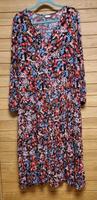 Kleid floral Größe 46 Hessen - Wettenberg Vorschau