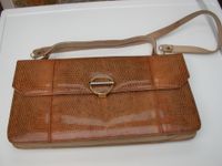 J. Perez Damen Handtasche Vintage Nordrhein-Westfalen - Würselen Vorschau