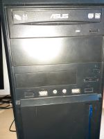 PC Asus, Win10, 8 GB RAM, SSD 256 GB + HDD 1 TB Baden-Württemberg - Albstadt Vorschau