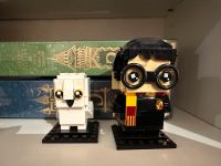 Lego Brickheadz (41615) Harry Potter mit Hedwig Stuttgart - Feuerbach Vorschau