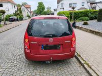 Mazda Premacy Niedersachsen - Verden Vorschau