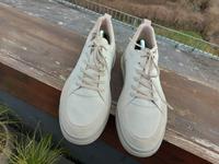 Herren-Freizeitschuhe, hellbeige, Gr. 46, Marke: Bugatti Hessen - Grävenwiesbach Vorschau