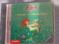 Pimpinella Meerprinzessin 1 Doppel-CD Hörspiel CD Kinder Bayern - Aschaffenburg Vorschau