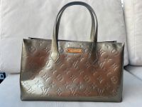 Louis Vuitton Tasche Wilshire, grau München - Bogenhausen Vorschau