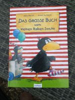 Das große Buch vom kleinen Raben Socke Rheinland-Pfalz - Bad Sobernheim Vorschau