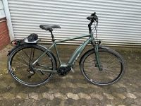 E-Bike 28zoll von Cube Mit Neu Akku und Neu Motor 0 km Gelaufen Osterholz - Tenever Vorschau