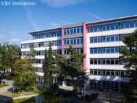 Effiziente Büroflächen in modernem Bürogebäude Hessen - Neu-Isenburg Vorschau