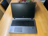 HP Pro Book 450 G2 I5 4210U 4 GB RAM Baden-Württemberg - Ochsenhausen Vorschau