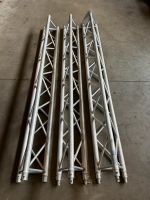 Alu Traversen Dreipunkttraversen EUROTRUSS F33 250cm Nordrhein-Westfalen - Much Vorschau