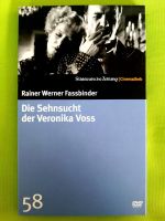 DIE SEHNSUCHT DER VERONIKA VOSS - SZ DVD - R.-W. FASSBINDER Bayern - Eberfing Vorschau