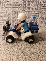 Playmobil Polizei-Quad Baden-Württemberg - Straubenhardt Vorschau