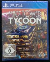 Mad Tower Tycoon - Sony PlayStation 4 Nordrhein-Westfalen - Bergheim Vorschau