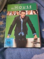 Dr House Staffel 4 komplett DVD Bayern - Straubing Vorschau