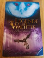 Gebundenes Buch, die Legende der Wächter : Die Entführung Bayern - Forchheim Vorschau