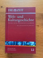 "Welt- & Kulturgeschichte: Zeitalter des Nationalismus", Die Zeit Baden-Württemberg - Friedrichshafen Vorschau