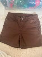 shorts - damen - größe 34 - neu - takko - mädchen Nordrhein-Westfalen - Gronau (Westfalen) Vorschau